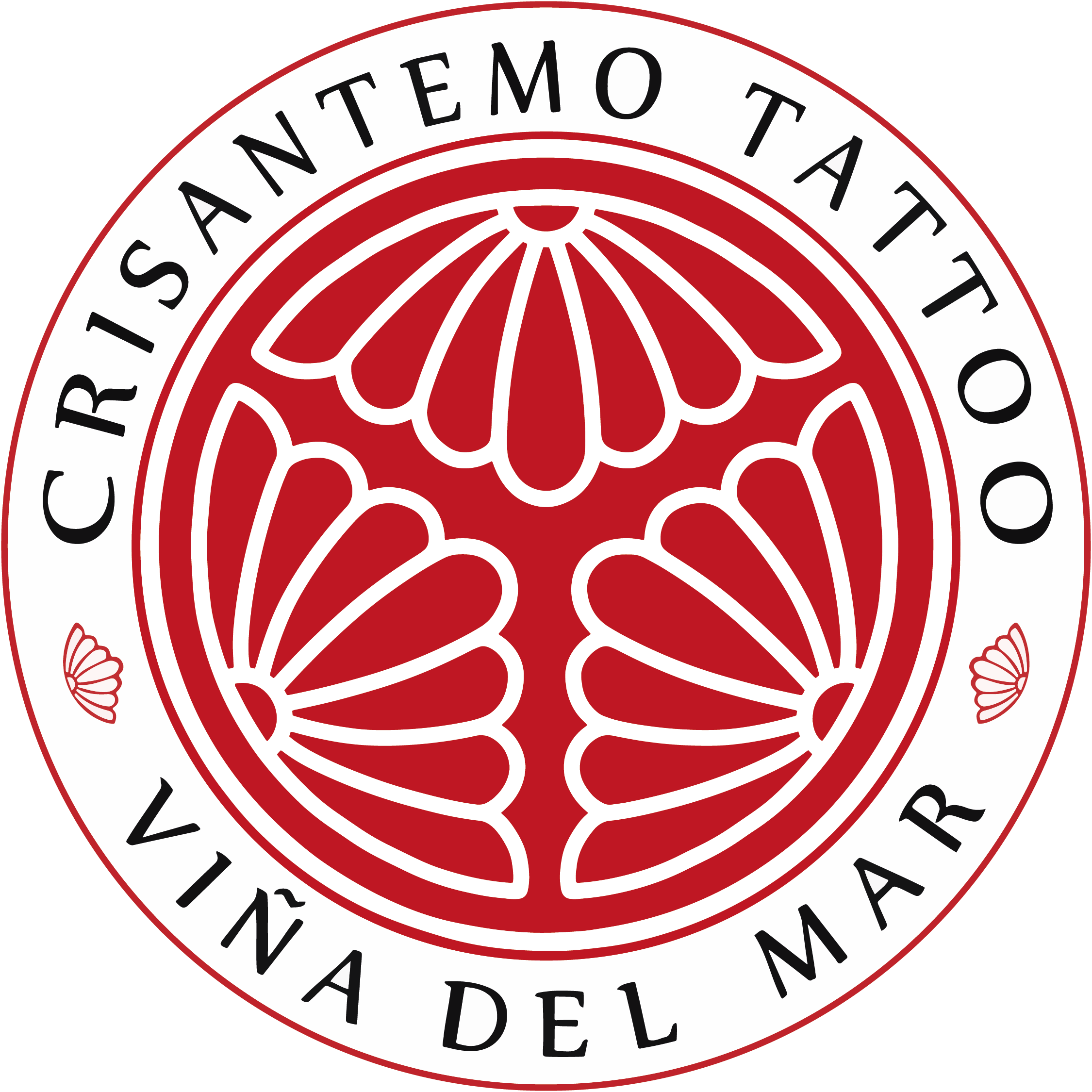 Crisantemo Tattoo